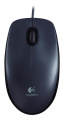Logitech Wired Mouse - M90 Mouse Eer2 - 910-001794